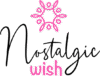 Nostalgic Wish Logo